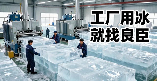 和平车间防暑降温大冰块_冰块车间降温效果_车间大冰块降温